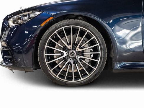 Used 2022 Mercedes-Benz S 580 4MATIC Sedan image 12