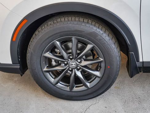 New 2026 Honda CR-V EX-L image 10