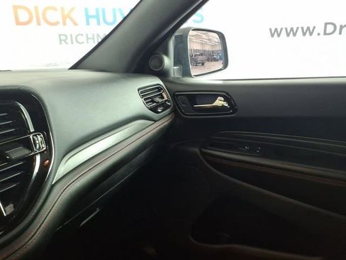 Used 2025 Dodge Durango GT AWD/4WD image 24