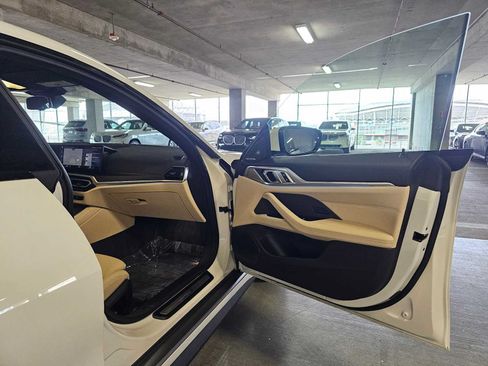 Used 2023 BMW i4 eDrive35 RWD image 33