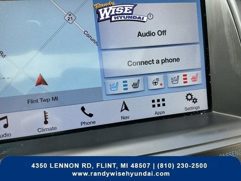 Used 2016 Ford Taurus Limited w/ Driver Assist Package AWD/4WD image 34
