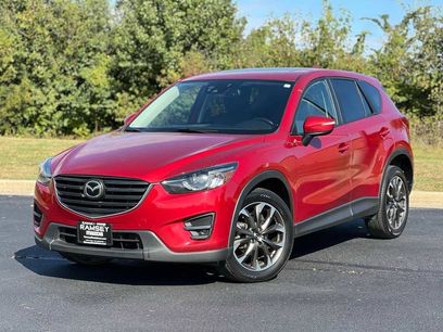 Used 2016 MAZDA CX-5 Grand Touring