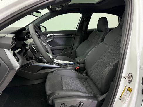New 2026 Audi S3 Premium image 5