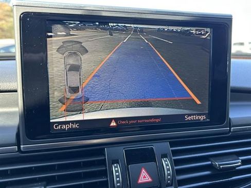 Used 2016 Audi A7 3.0T Prestige w/ Prestige Package image 19