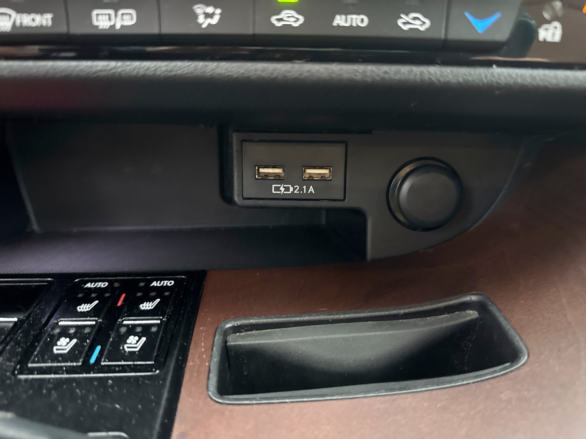 Used 2022 Lexus RX 350 FWD w/ Premium Package image 23