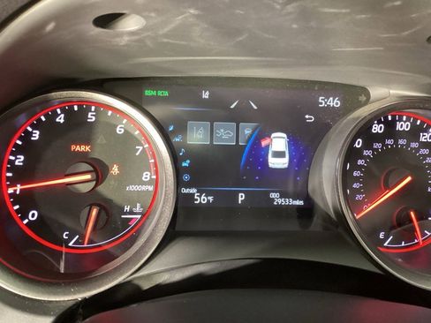 Used 2022 Toyota Camry XSE image 13