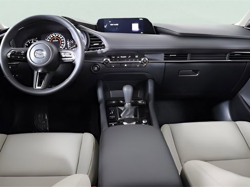 Used 2024 MAZDA MAZDA3 s image 20