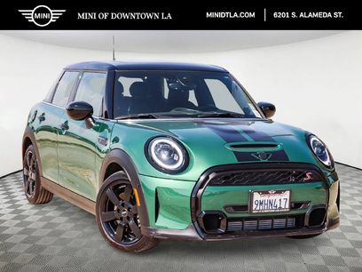 Used 2024 MINI Cooper S