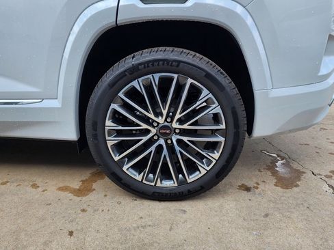 New 2026 GMC Terrain Denali image 55