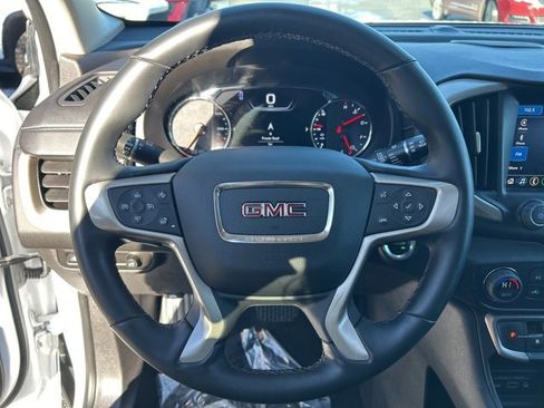 Used 2023 GMC Terrain Denali image 15