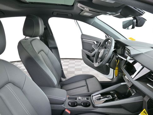 New 2026 Audi A3 2.0T Premium AWD/4WD image 23