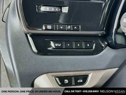 Used 2024 Lexus RX 500h F Sport w/ Convenience Package AWD/4WD image 10