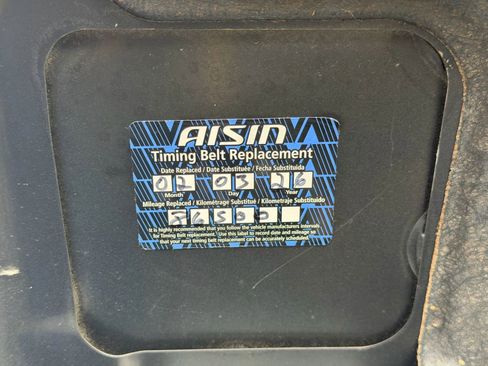 Used 2013 Subaru Impreza WRX Hatchback image 28