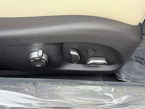 Certified 2025 Cadillac CT5 Premium Luxury image 13