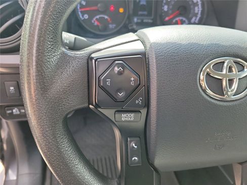 Used 2023 Toyota Tacoma SR AWD/4WD image 22