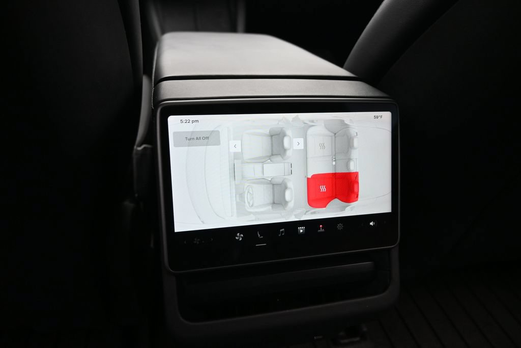 Used 2024 Tesla Model 3 Long Range AWD/4WD image 22