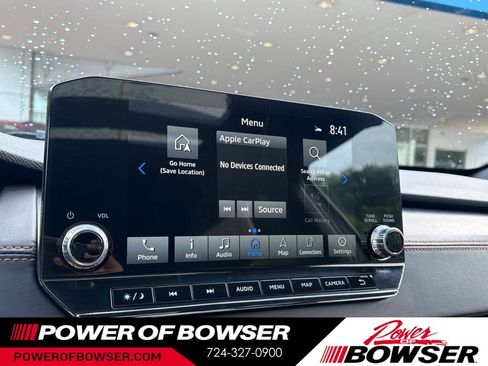Used 2024 Mitsubishi Outlander SEL AWD/4WD image 15
