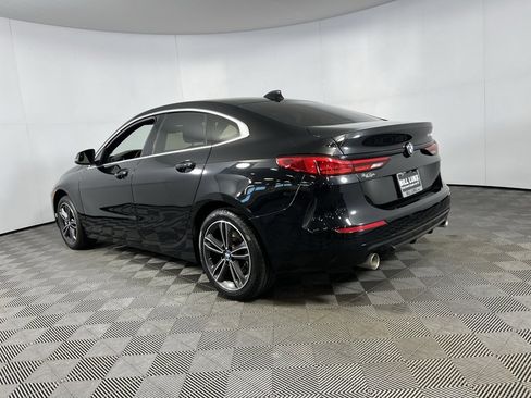 Used 2024 BMW 228i Gran Coupe 228i image 8
