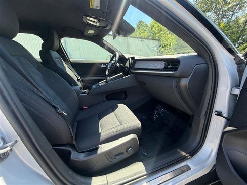Used 2023 Polestar Polestar 2 w/ Pilot Pack AWD/4WD image 14