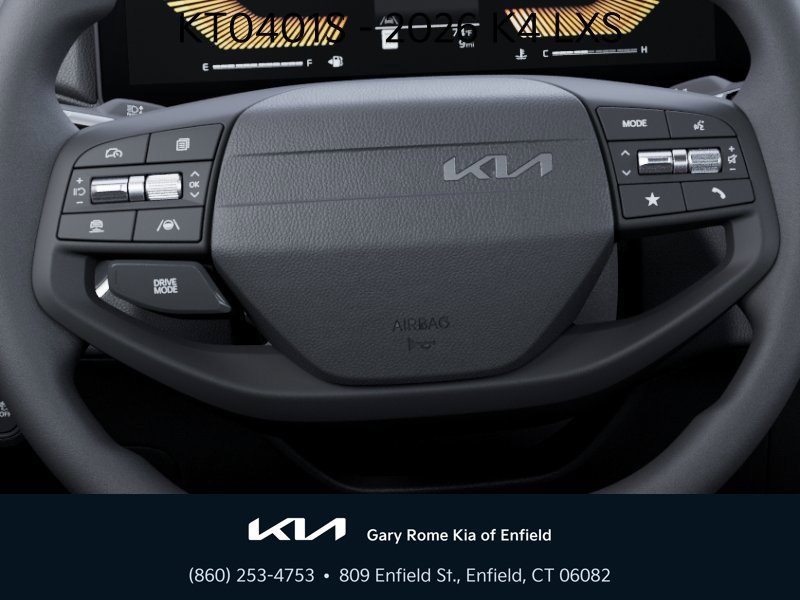 New 2026 Kia K4 FWD image 28