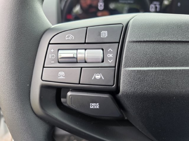 Used 2026 Kia K4 FWD image 16