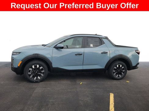 New 2026 Hyundai Santa Cruz SEL AWD/4WD image 4