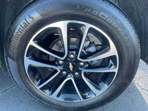 Used 2025 Chevrolet TrailBlazer LT image 25