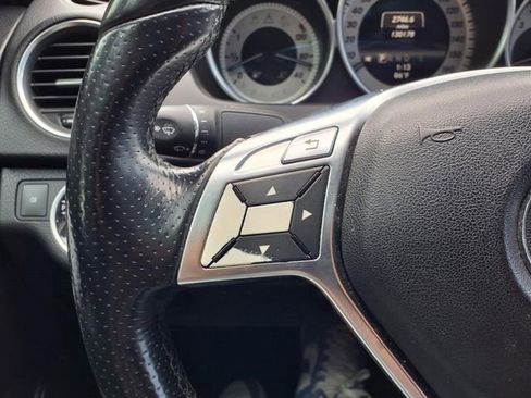 Used 2013 Mercedes-Benz C 250 Luxury w/ Multimedia Pkg image 21