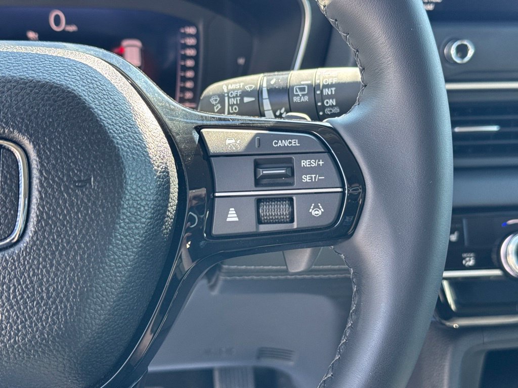 Certified 2026 Honda Pilot EX-L image 16