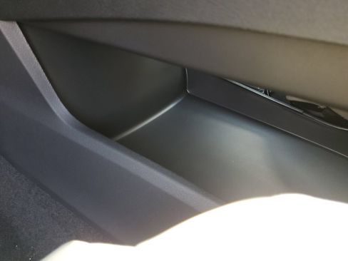 New 2026 Nissan Rogue Dark Armor FWD image 34