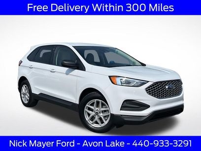 Used 2024 Ford Edge SE