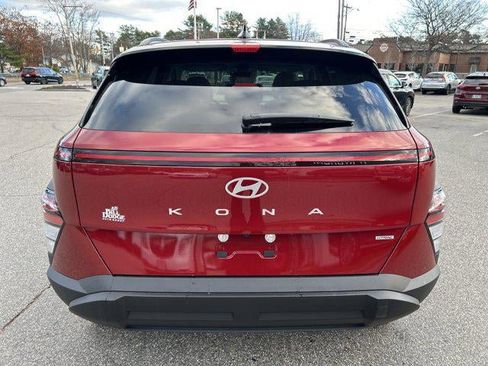 New 2026 Hyundai Kona SEL Sport image 32