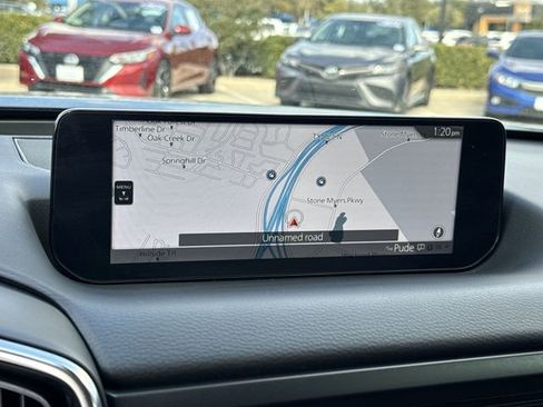 Used 2025 MAZDA CX-50 2.5 Turbo w/ Cargo Package image 26