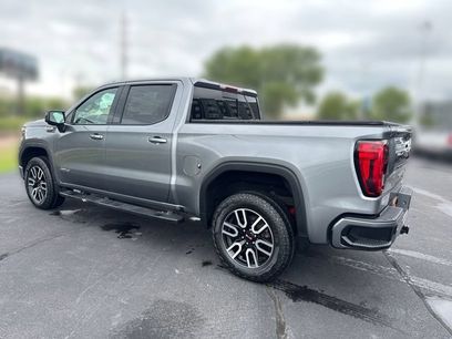 Used 2020 GMC Sierra 1500 AT4 w/ AT4 Premium Package