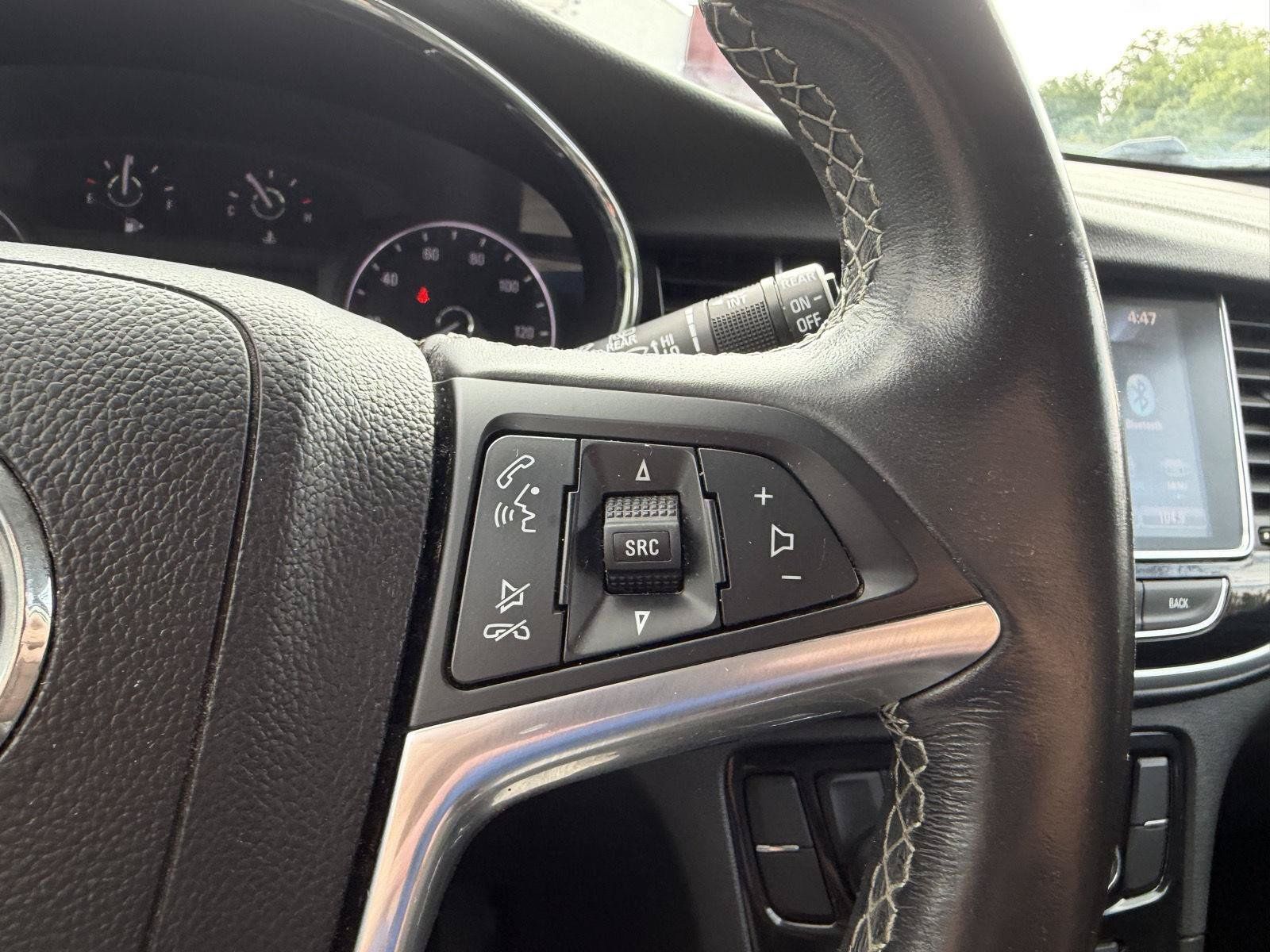 Used 2018 Buick Encore Sport Touring FWD image 14