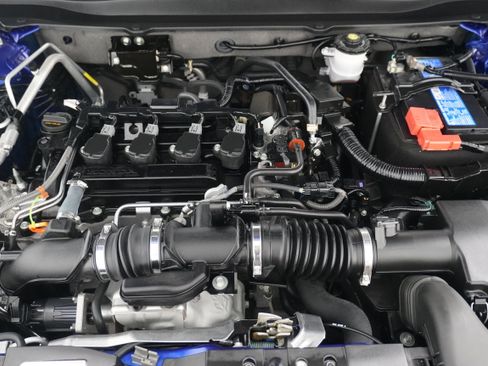 Used 2022 Honda Accord Sport Special Edition image 26