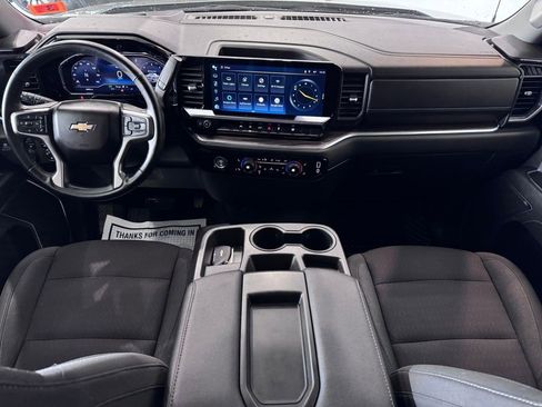 Certified 2023 Chevrolet Silverado 1500 LT image 9