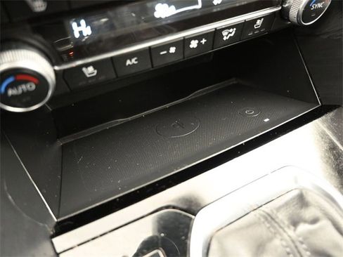 Certified 2023 MAZDA CX-9 Touring Plus image 22