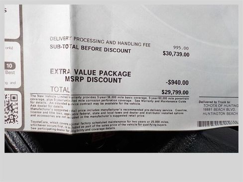 Used 2018 Toyota RAV4 XLE image 32