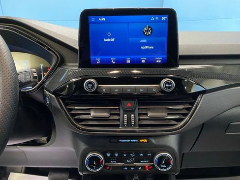 New 2026 Ford Escape ST-Line w/ Cold Weather Package image 23