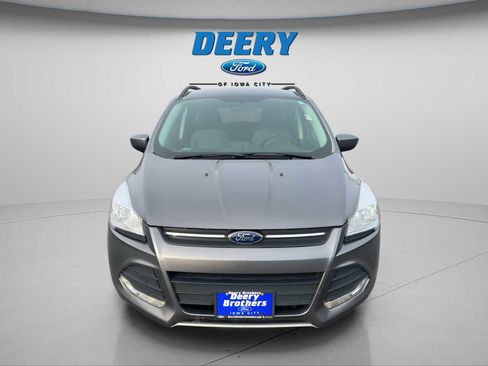 Used 2014 Ford Escape SE w/ Equipment Group 201A image 3