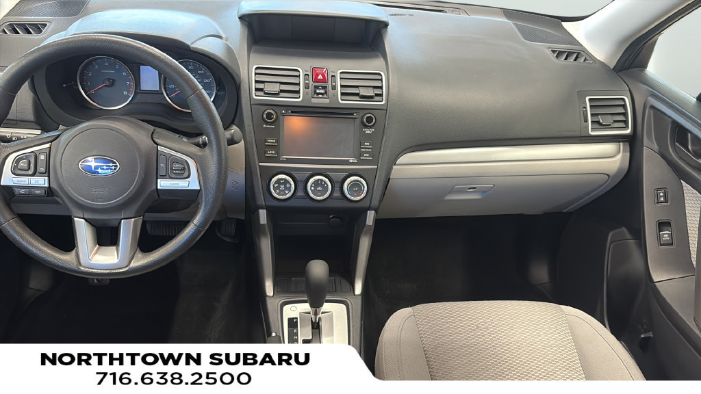 Used 2018 Subaru Forester 2.5i w/ Alloy Wheel Package AWD/4WD image 10