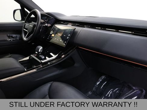 Used 2024 Land Rover Range Rover Sport SE AWD/4WD image 14
