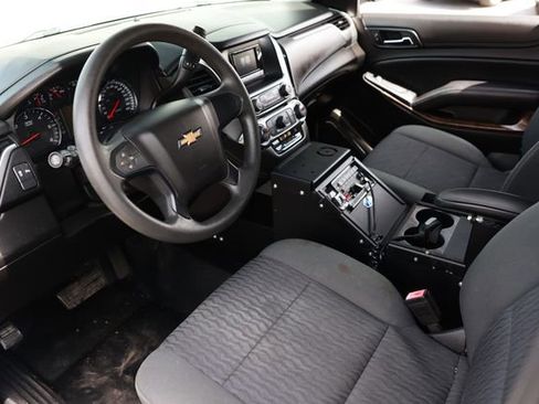 Used 2016 Chevrolet Tahoe 2WD image 6