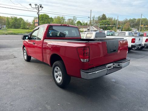 Used 2006 Nissan Titan XE image 4
