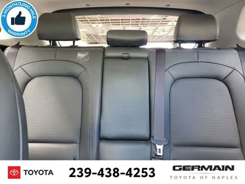 Used 2021 Hyundai Kona Limited image 30