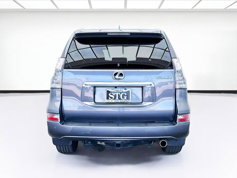 Used 2022 Lexus GX 460 Premium w/ Premium Package image 5