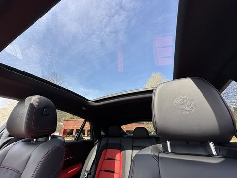 New 2026 Mercedes-Benz GLE 53 AMG 4MATIC Coupe image 36