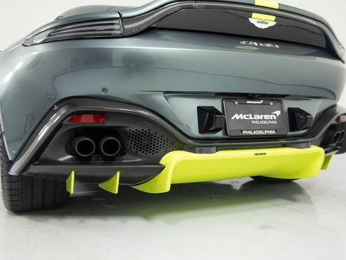 Used 2020 Aston Martin V8 Vantage AMR RWD image 56