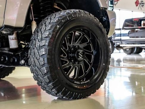 Used 2017 Ford F250 Platinum w/ Platinum Ultimate Package image 55